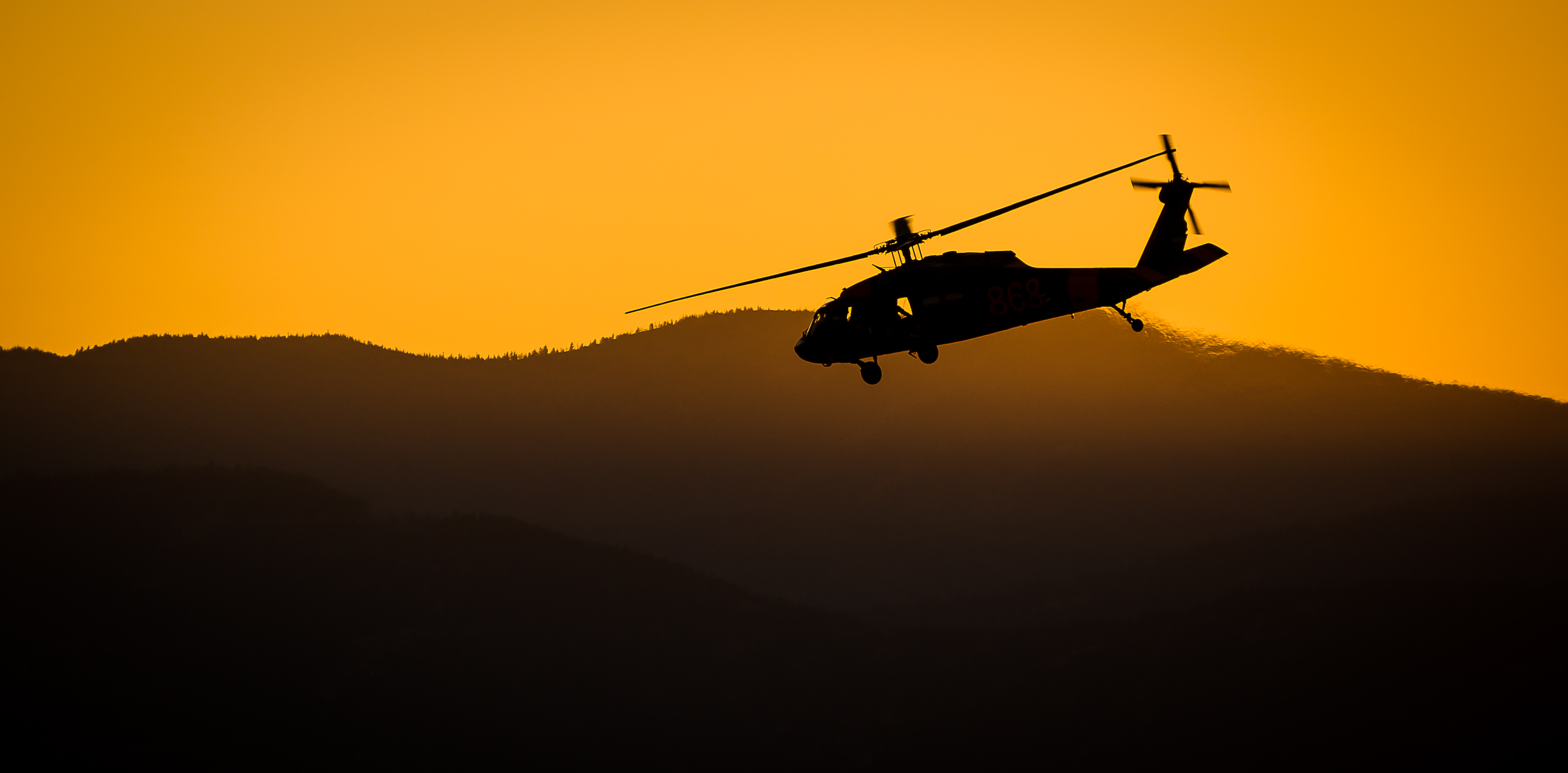 A recently awarded Bureau of Land Management contract for a restricted category Black Hawk helicopter has raised new questions about who is permitted to fly on restricted category aircraft. Shawn Evans Photo