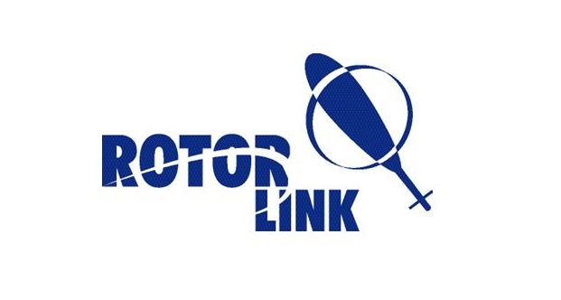 RotorLink logo