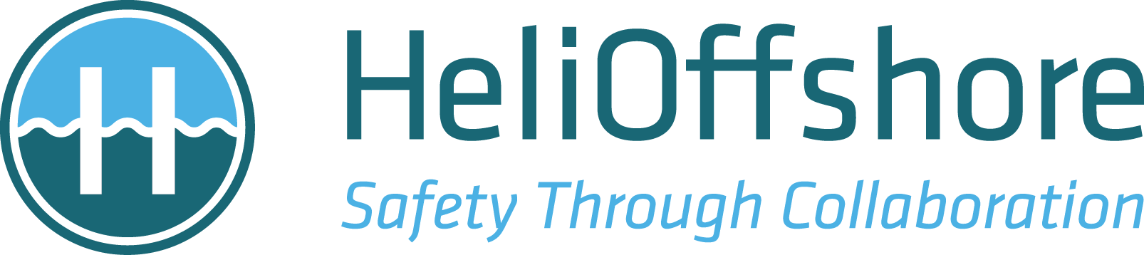 HeliOffshore logo