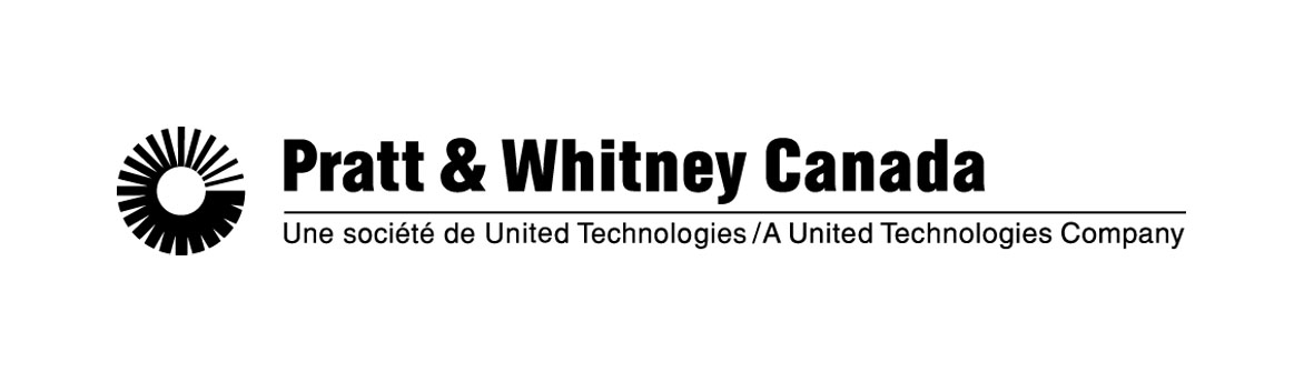 Pratt and Whitney Canada logo