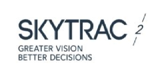 Skytrac logo