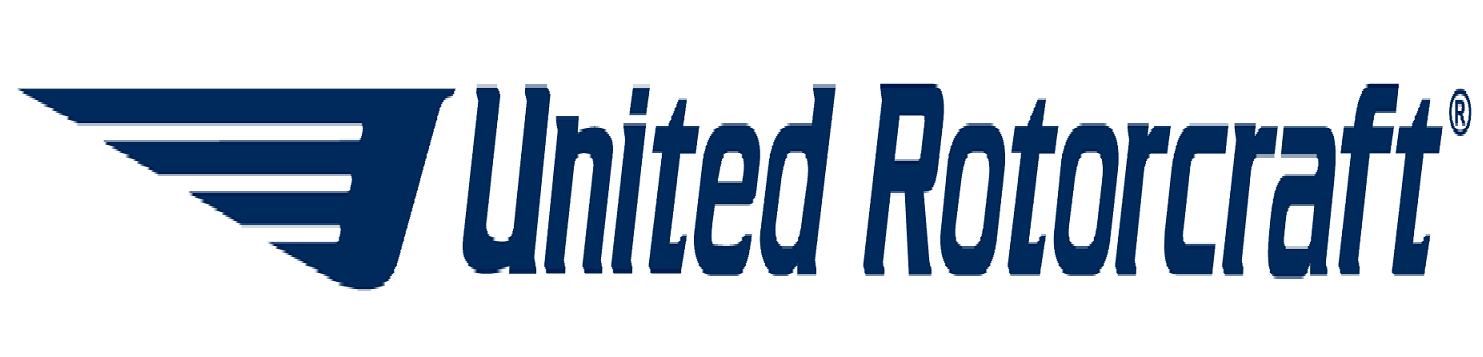 united rotorcraft logo