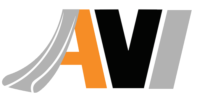 AVI Aviation logo