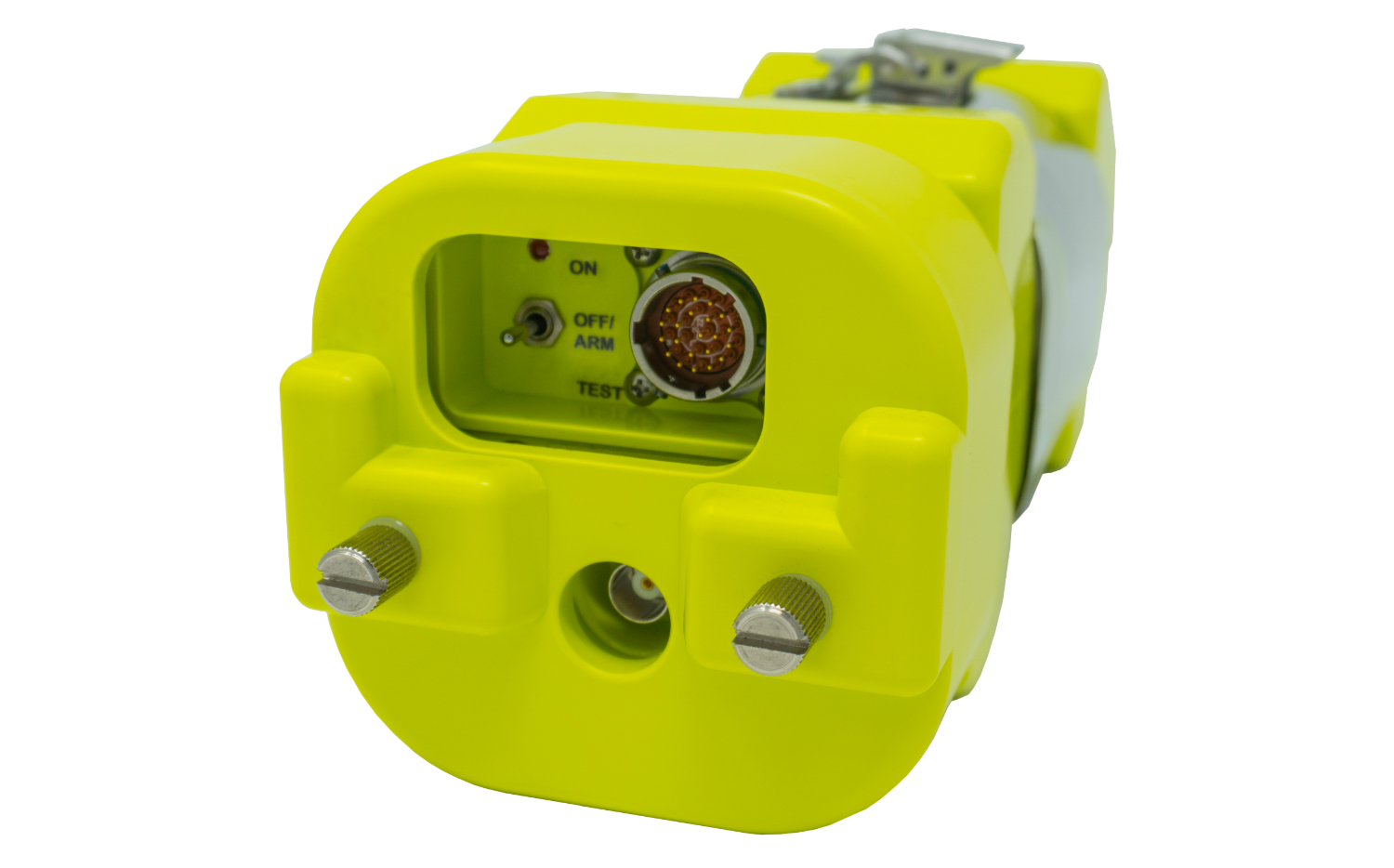 ARTEX says its new ARTEX ELT 4000 HM Emergency Locator Transmitter is the world’s only 406 MHz approved alkaline battery-powered emergency locator transmitter (ELT). ARTEX Photo