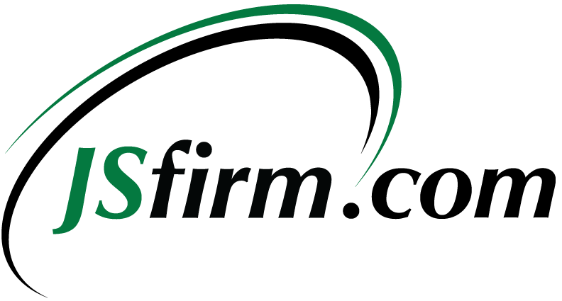 JSfirm.com logo