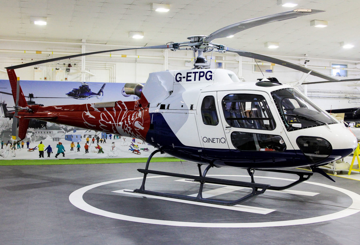 airbus helicopters strengthens position in uk market