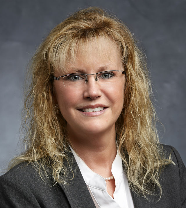 Smith most recently served as Kaman’s vice president of supply chain and enterprise performance.