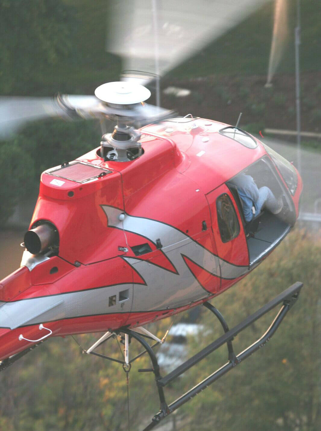 Can A Helicopter Fly If All Engines Are Damaged: Myth or Reality?
