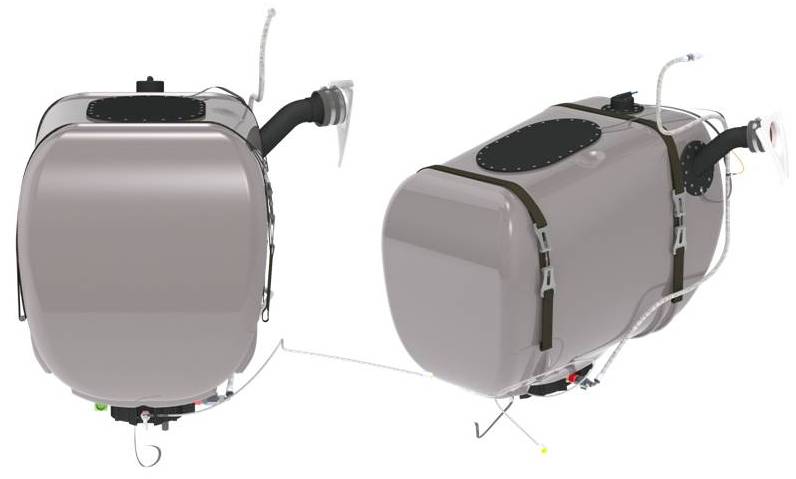 Since FAA certification in December 2017, StandardAero has delivered 40 CRFT kits to its customers. StandardAero Photo