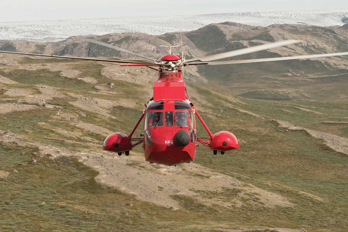 S61-NDunridge-Greenland-260717-3953 - Vertical Mag S61-NDunridge-Greenland-260717-3953 - Vertical Mag