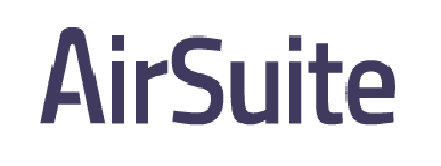 AirSuite logo