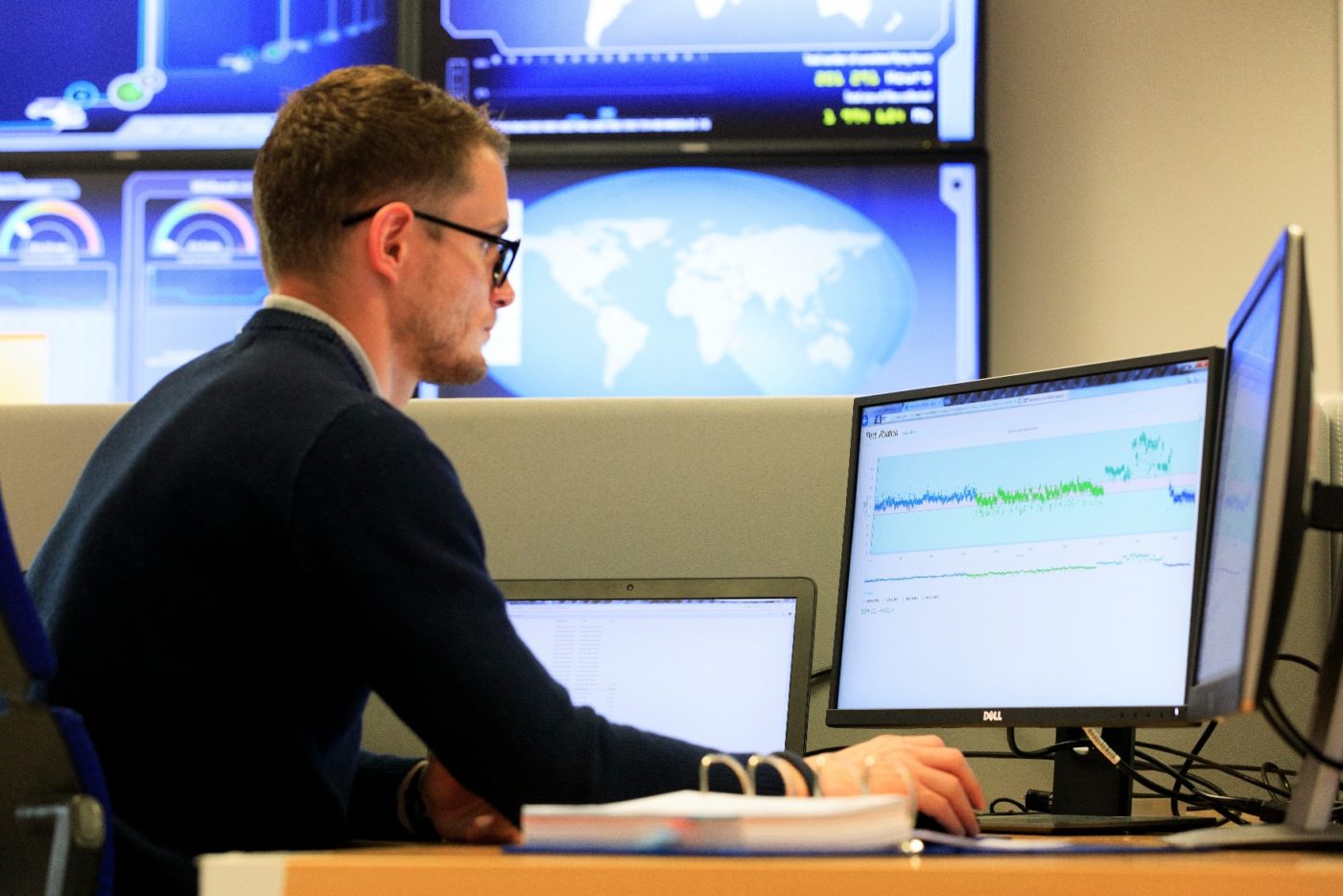 Airbus hopes to open up new possibilities through data analytics provided by its Skywise Connected Services offering. Airbus Helicopters Photo