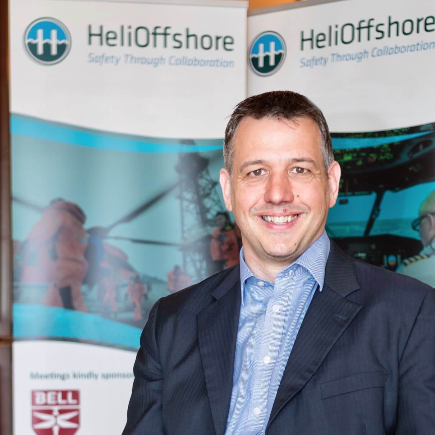 HeliOffshore's governance process now dictates how a request for data gets approved, what will happen to the data once it is submitted and how results can be published.