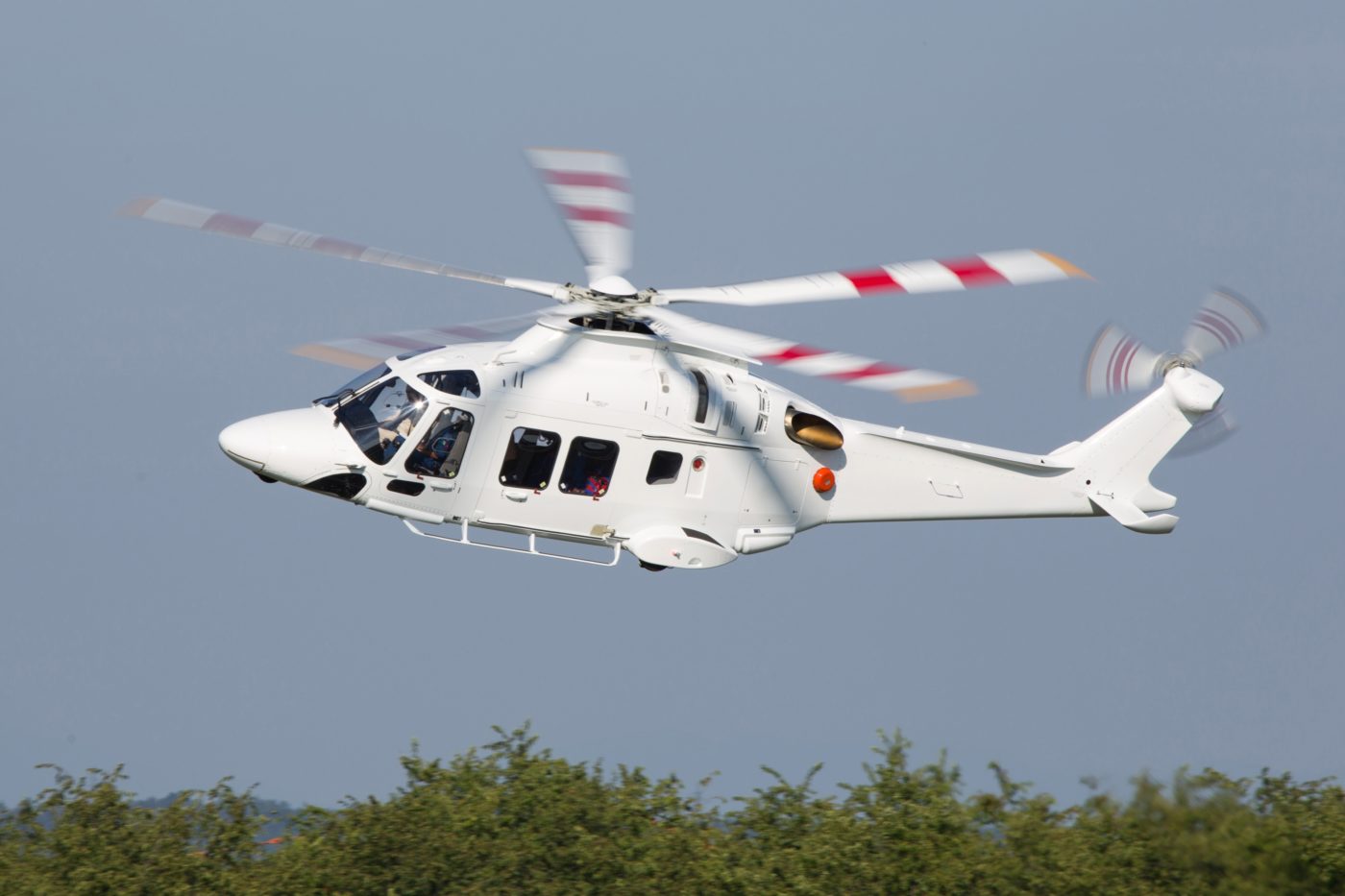 EASA has expanded an emergency airworthiness directive for AW169 and AW189 helicopters.