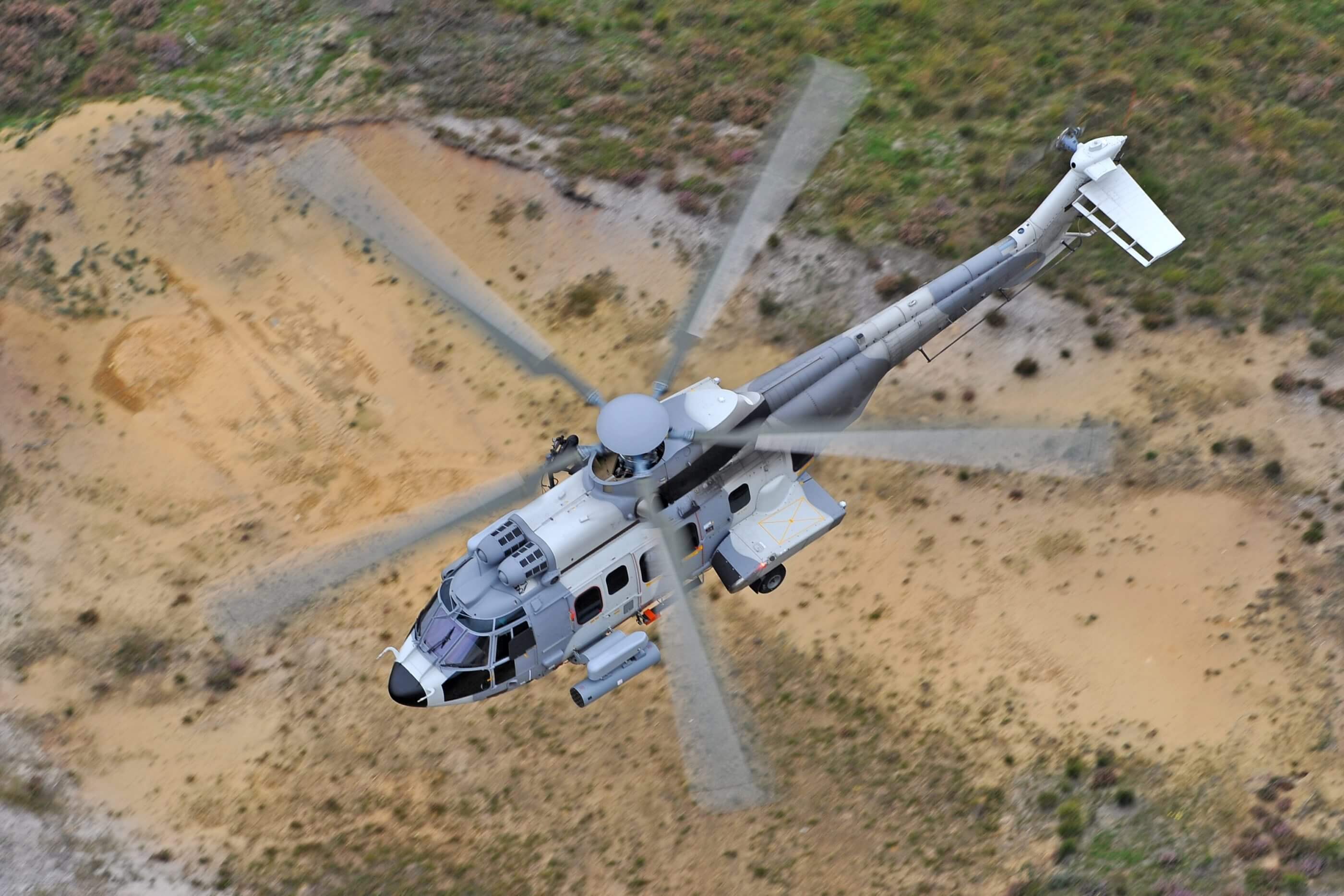 Hungary orders 16 H225M multi-role helicopters - Vertical Mag