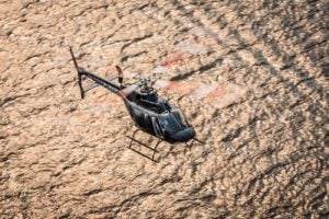 News :: Vertical Magazine News :: IPowered: Flying The Bell 407GXi