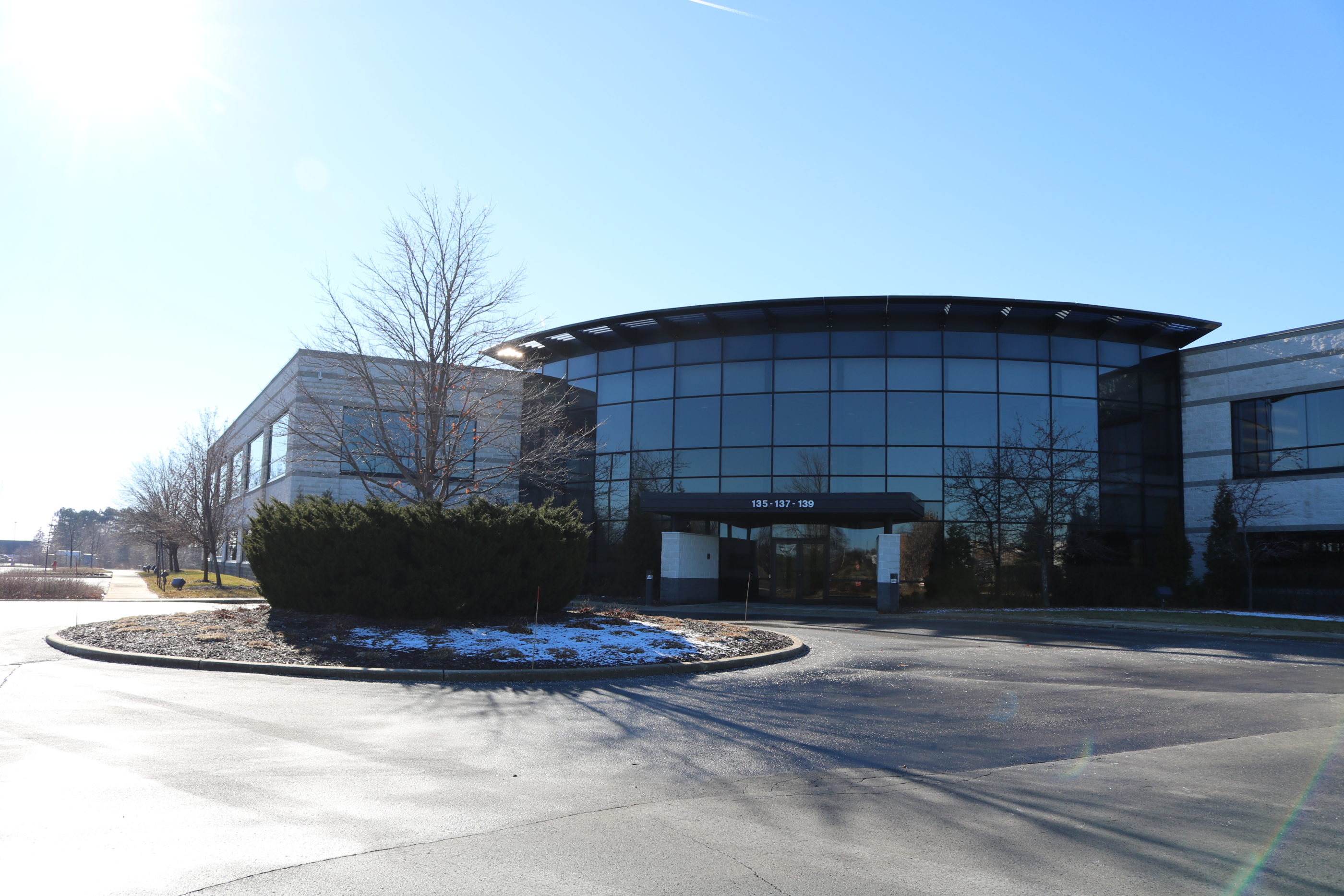 The new Astronautics facility in Oak Creek, Wisconsin (pictured), will allow for the consolidation of the company’s corporate headquarters and manufacturing facilities into one location. Astronautics Corp Photo