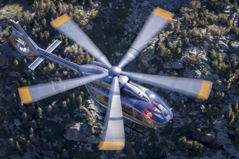 H145 (Ex- EC145 T2) CDPH-6508-152-768x512