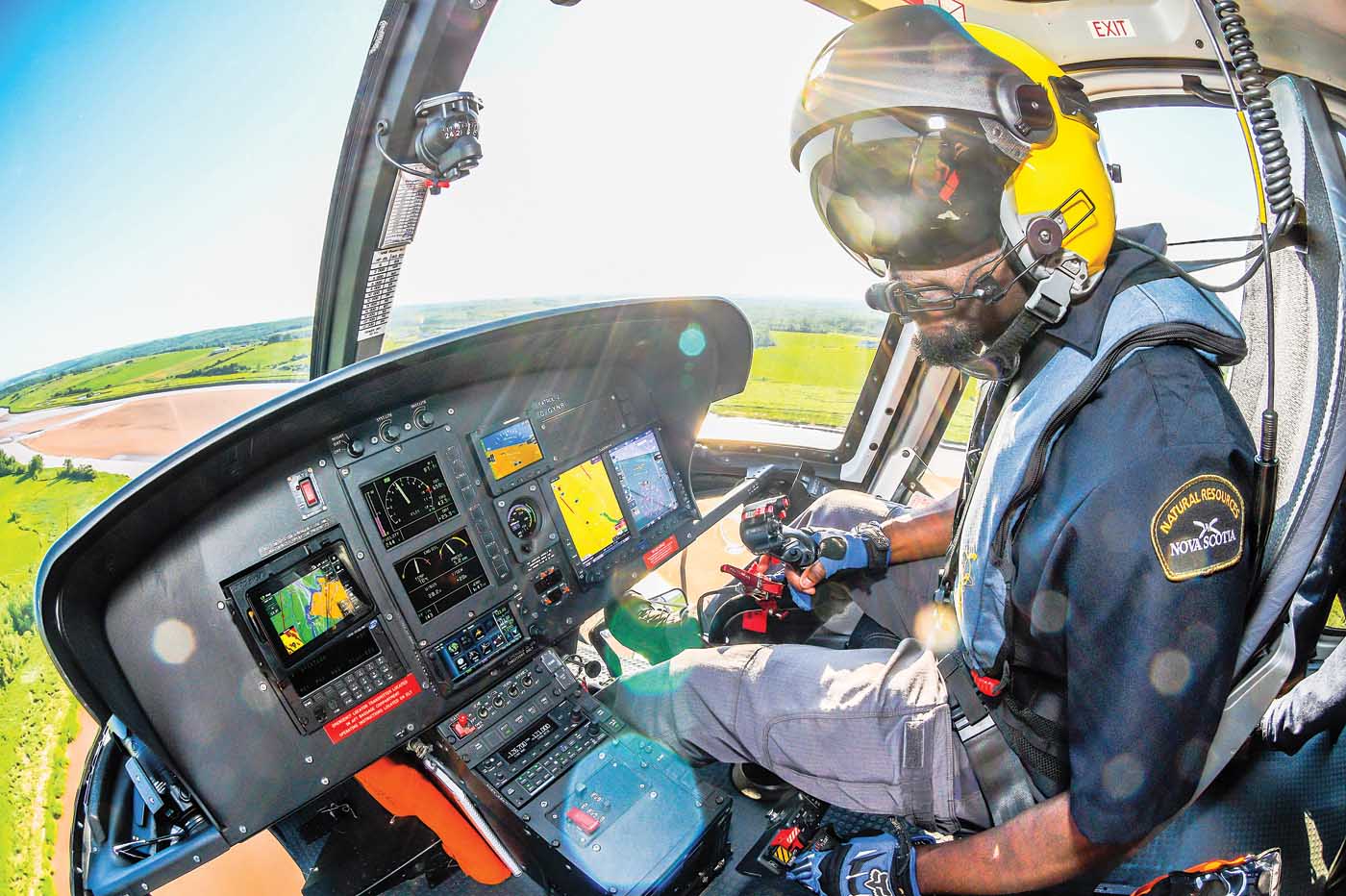 how-much-do-offshore-helicopter-pilots-make-most-of-us-know-how-much