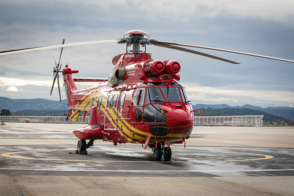 airbus helicopters h215