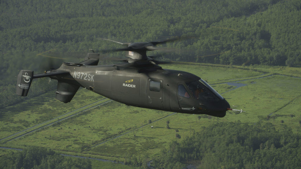 News Vertical Magazine News U S Army Picks 5 Contenders For FARA 