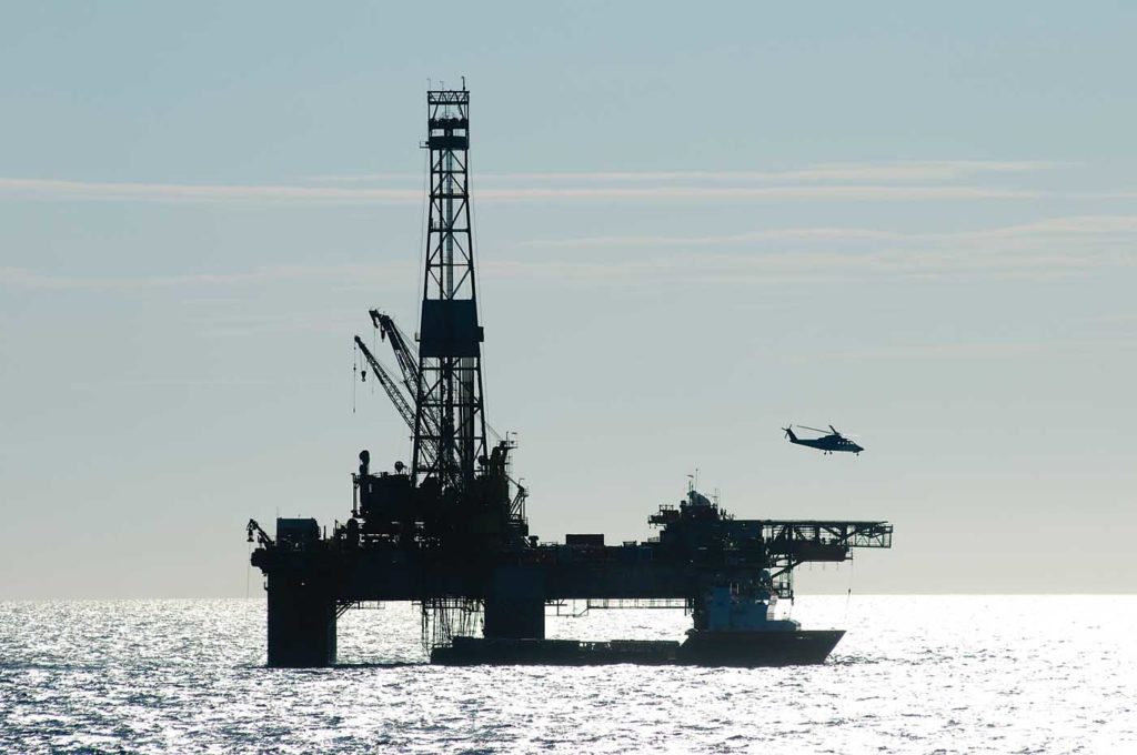 News Vertical Magazine News The offshore helicopter industry