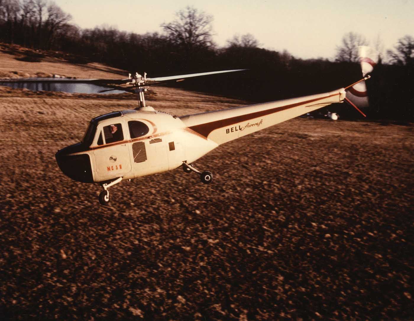 News Vertical Magazine News The evolution of helicopter landing gear