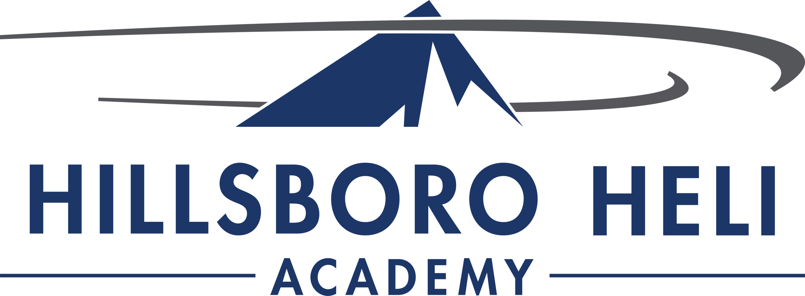 Hillsboro Heli Academy Partners With Bristow On New Career Pathway - Vertical Mag