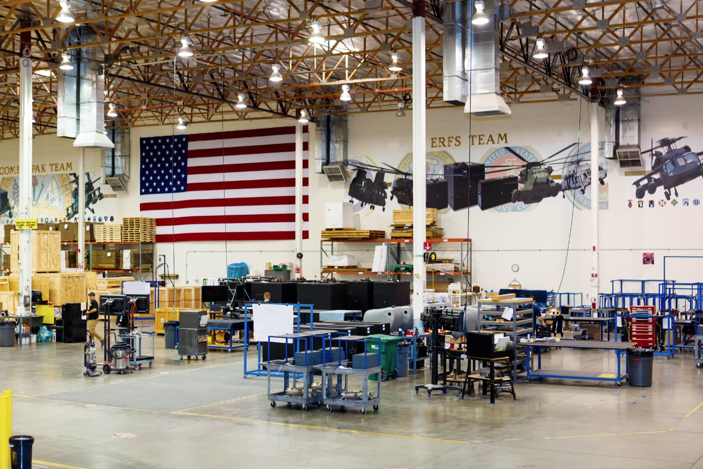 News Vertical Magazine News Passing the test Robertson’s crash