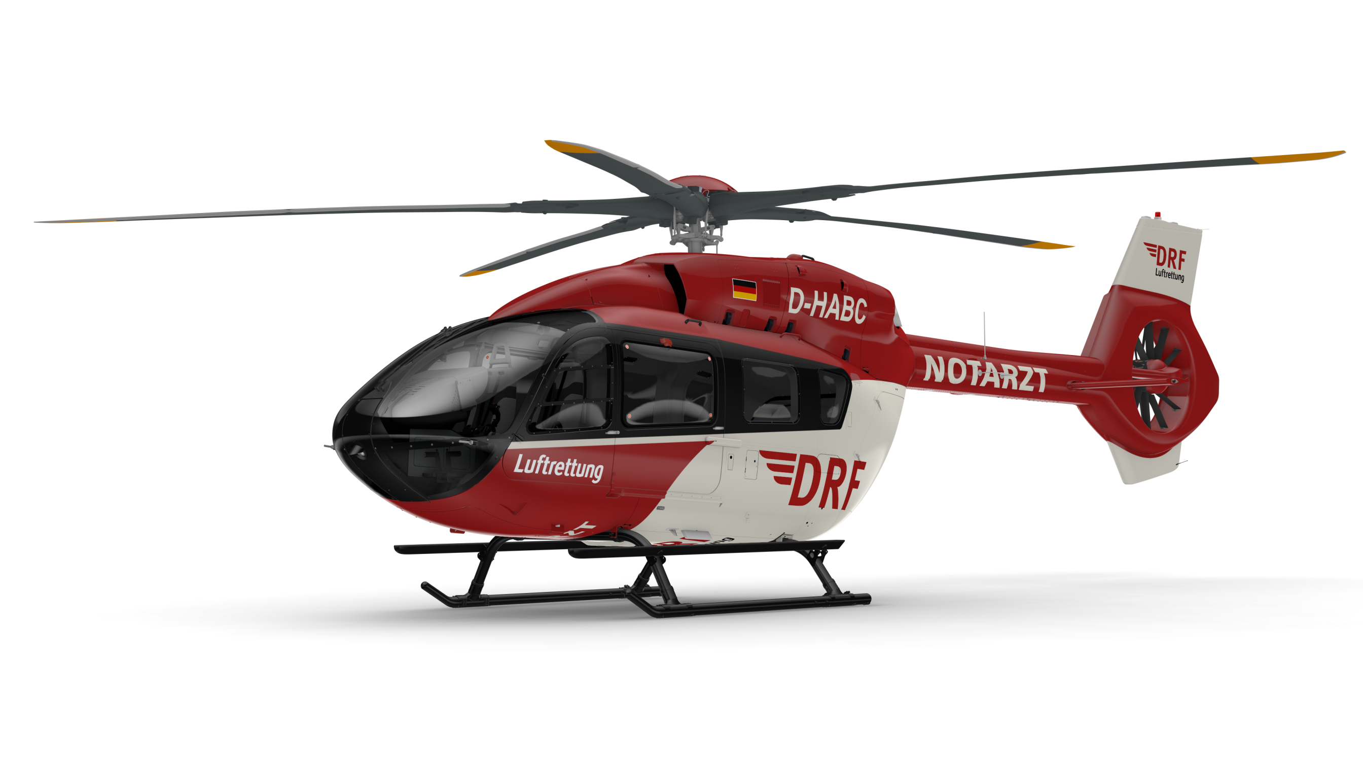 Airbus Helicopters Image