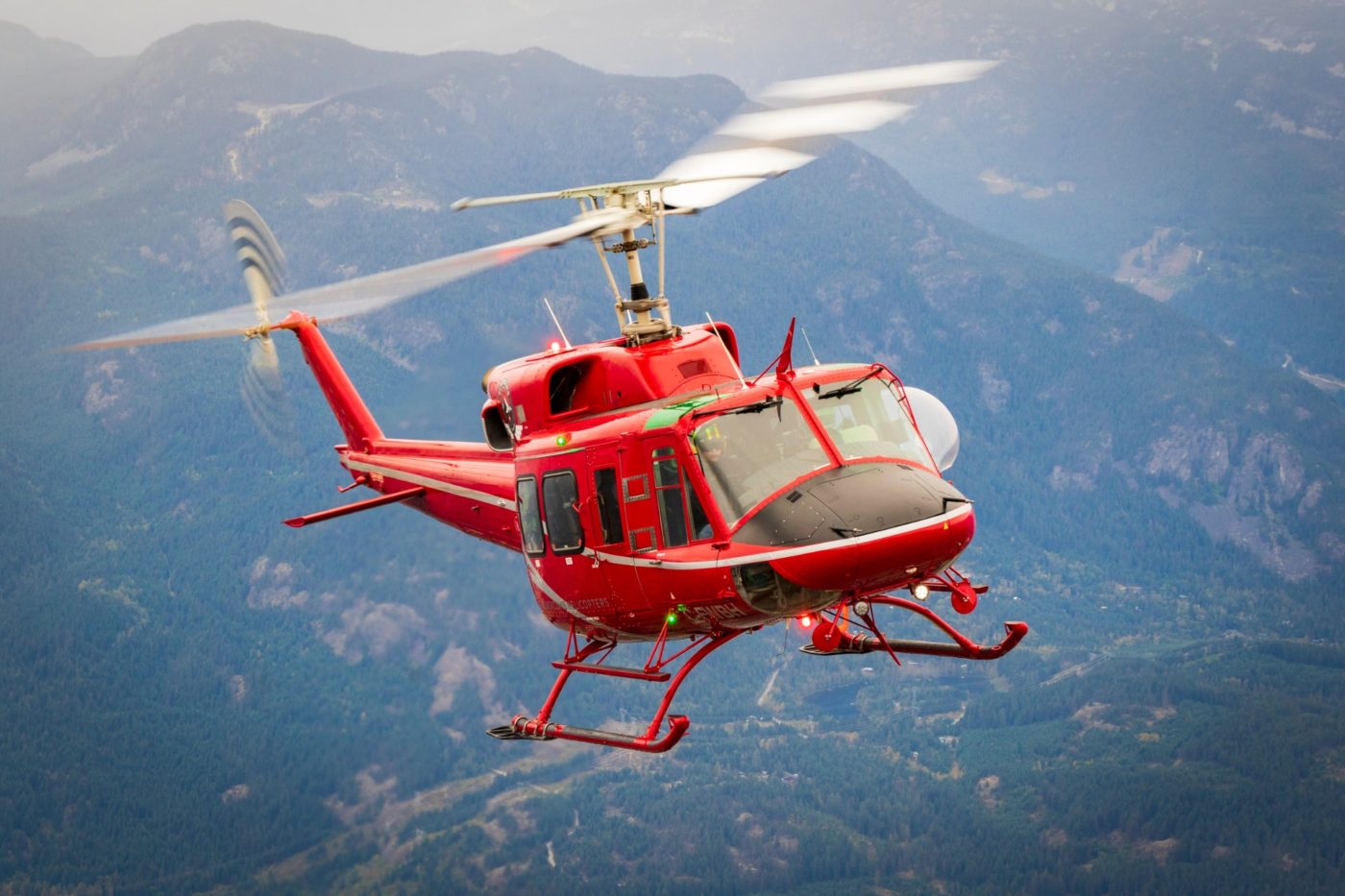 bell 212 rc helicopter