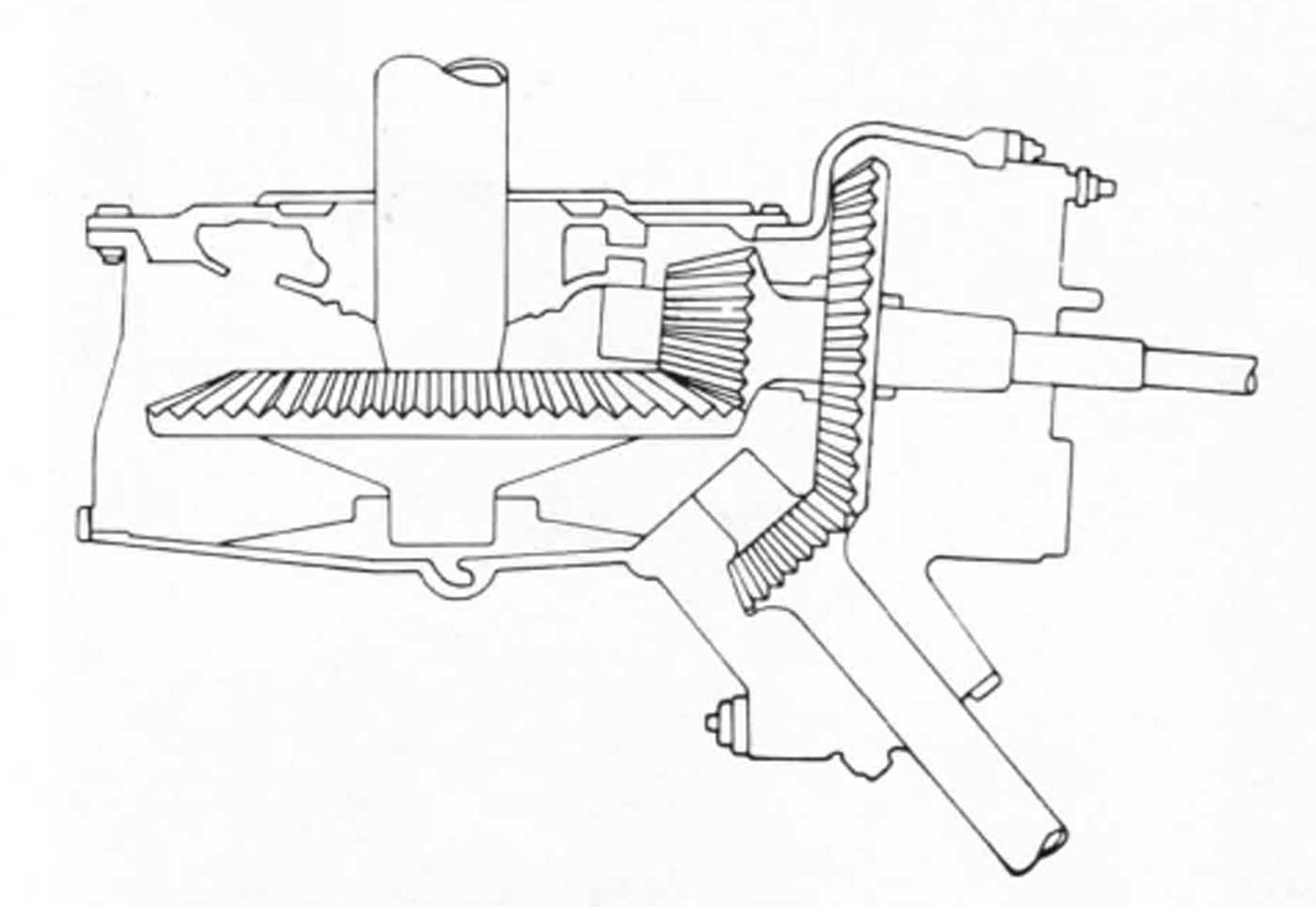 Vertical Rewind All legends have an origin story, and this is the MD 500’s