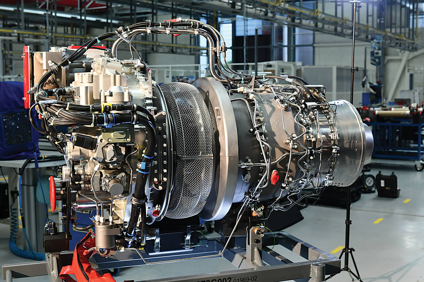 Safran marks four certifications in one year! - Vertical Mag