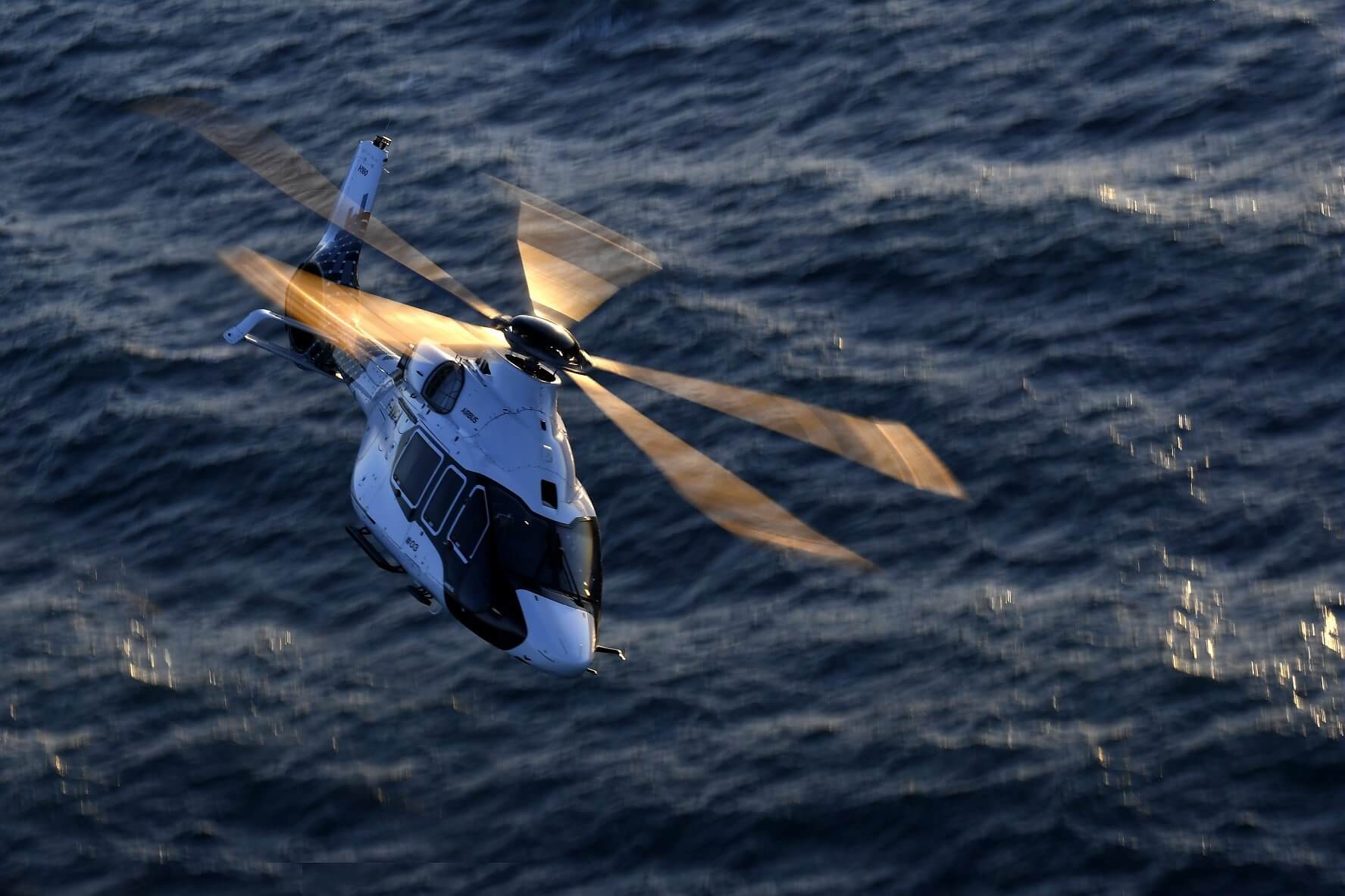 Safran's new-generation Euroflir 410 observation system chosen for