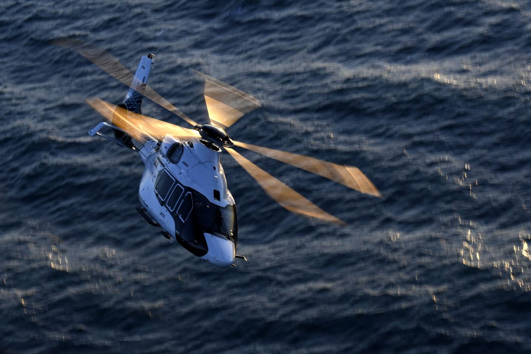 Safran's new-generation Euroflir 410 observation system chosen for