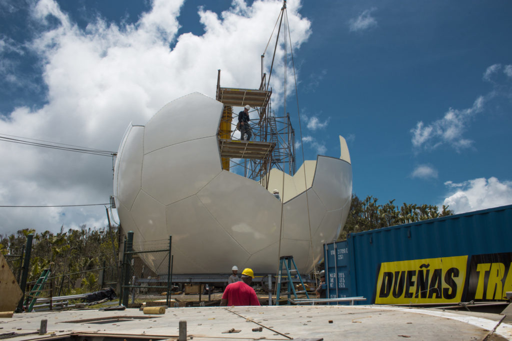 weather radar Puerto Rico