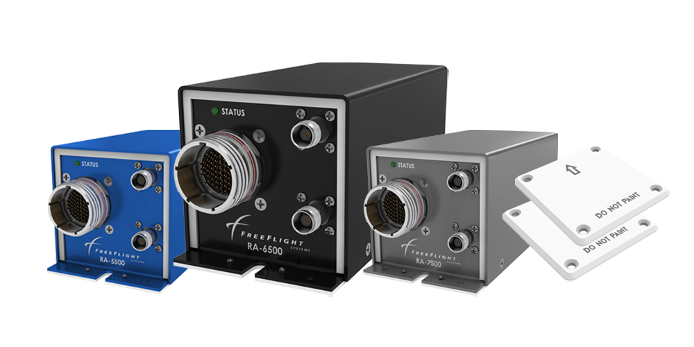 FreeFlight Systems introduces new radar altimeters designed to mitigate 5G interference - Vimarsana News