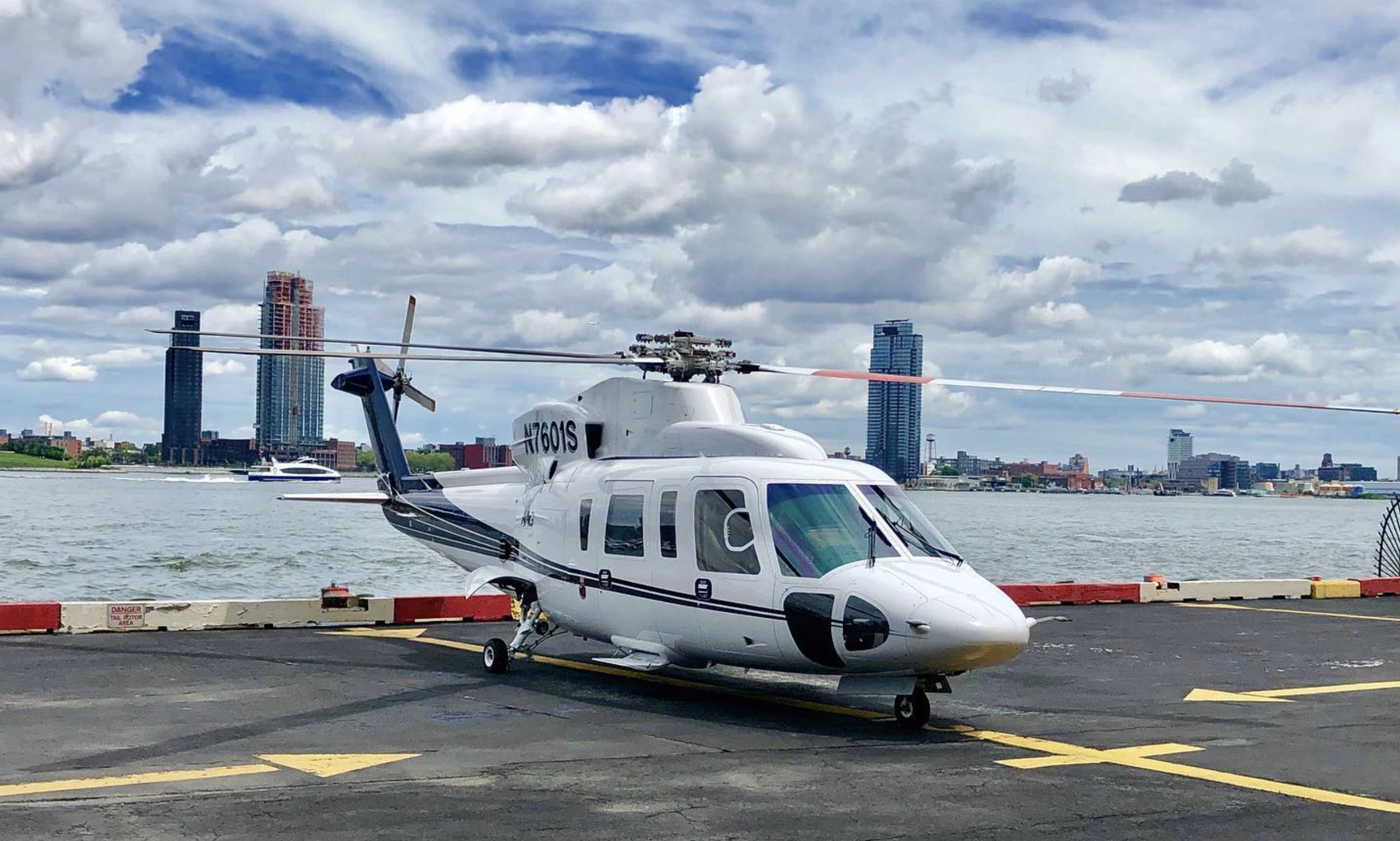 Sikorsky sells AAG to OneSky - Vertical Mag