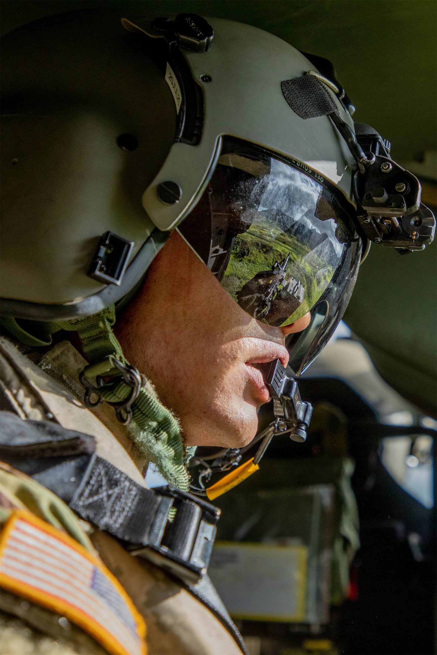 How pilots’ mental health can be assessed & supported