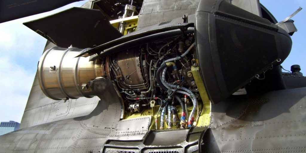 Honeywell secures new $476 million engine production contract for