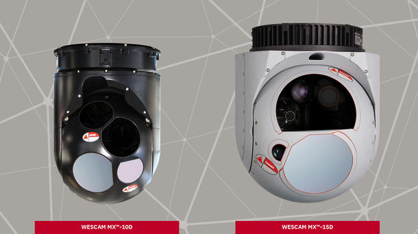 L3Harris Technologies receives $96 million U.S. Special Operations