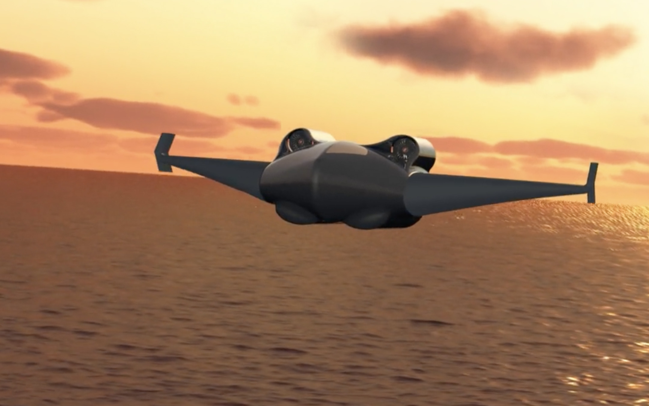Valkyrie Systems Aerospace advances in AFWERX HSVTOL challenge Valkyrie Systems Aerospace advances in AFWERX HSVTOL challenge
