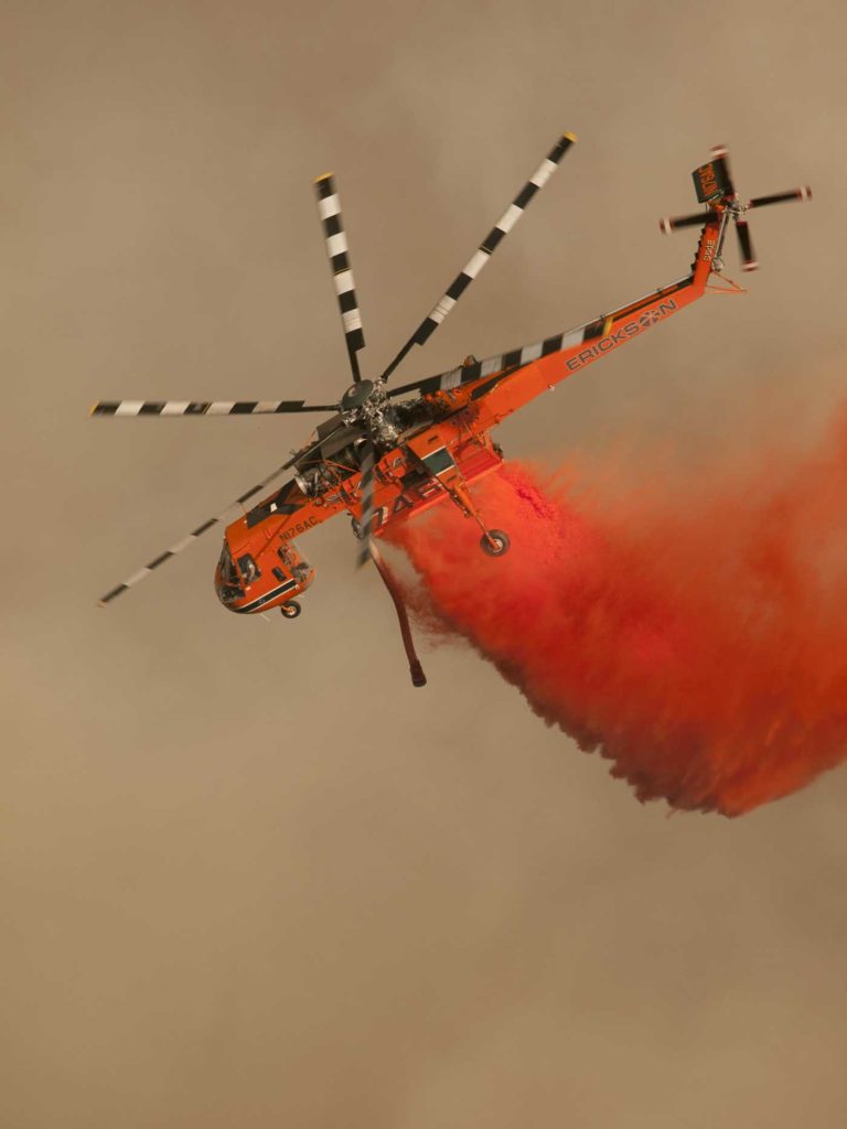 Italian Forestale Firefighter, Skycrane. - Helicopter Modeling - ARC  Discussion Forums