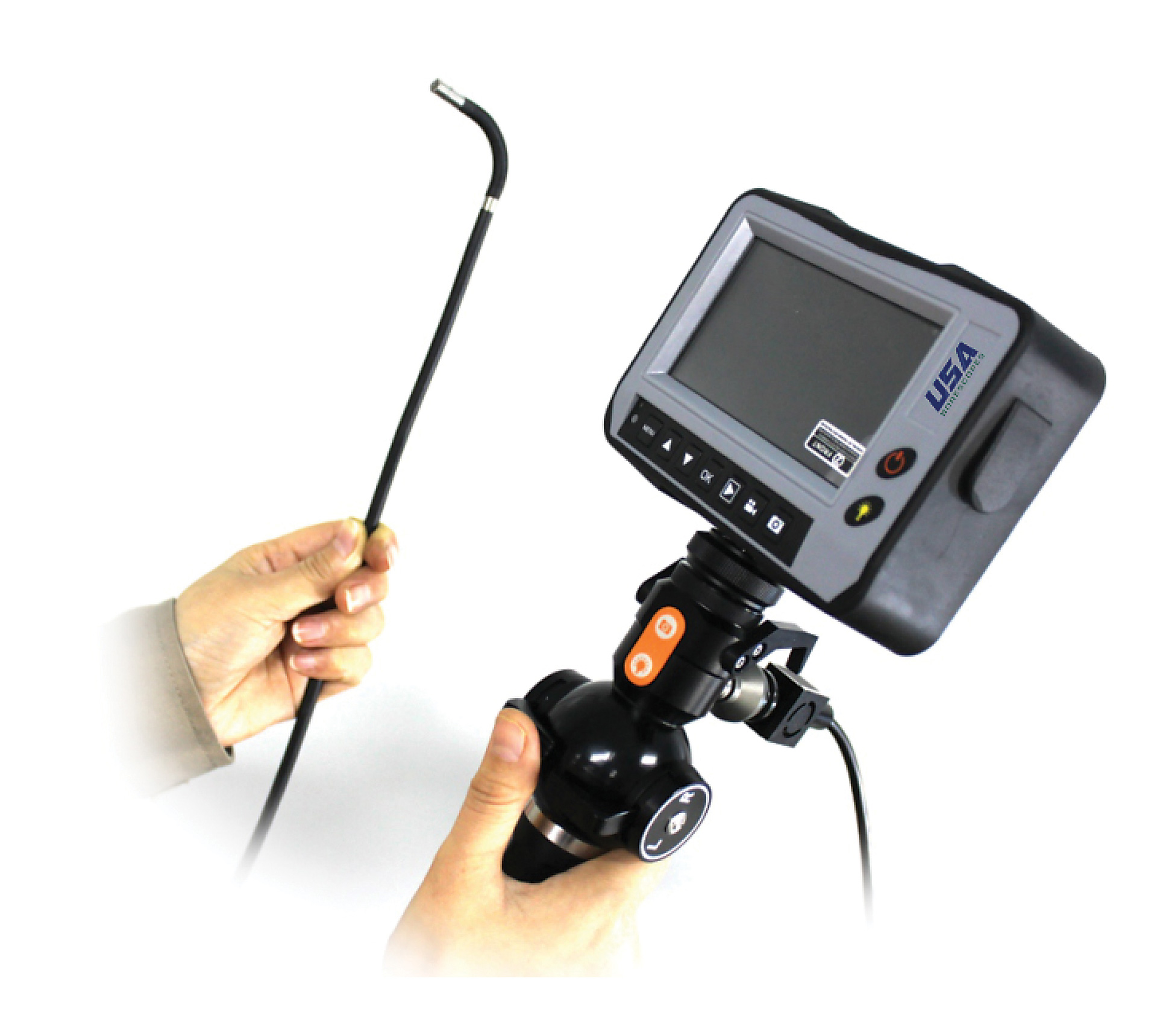 4 mm borescope