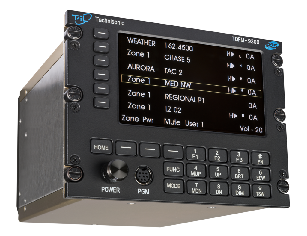 Technisonic announces All-Band analog module for TDFM 9200 /9300 series radios - Vimarsana News