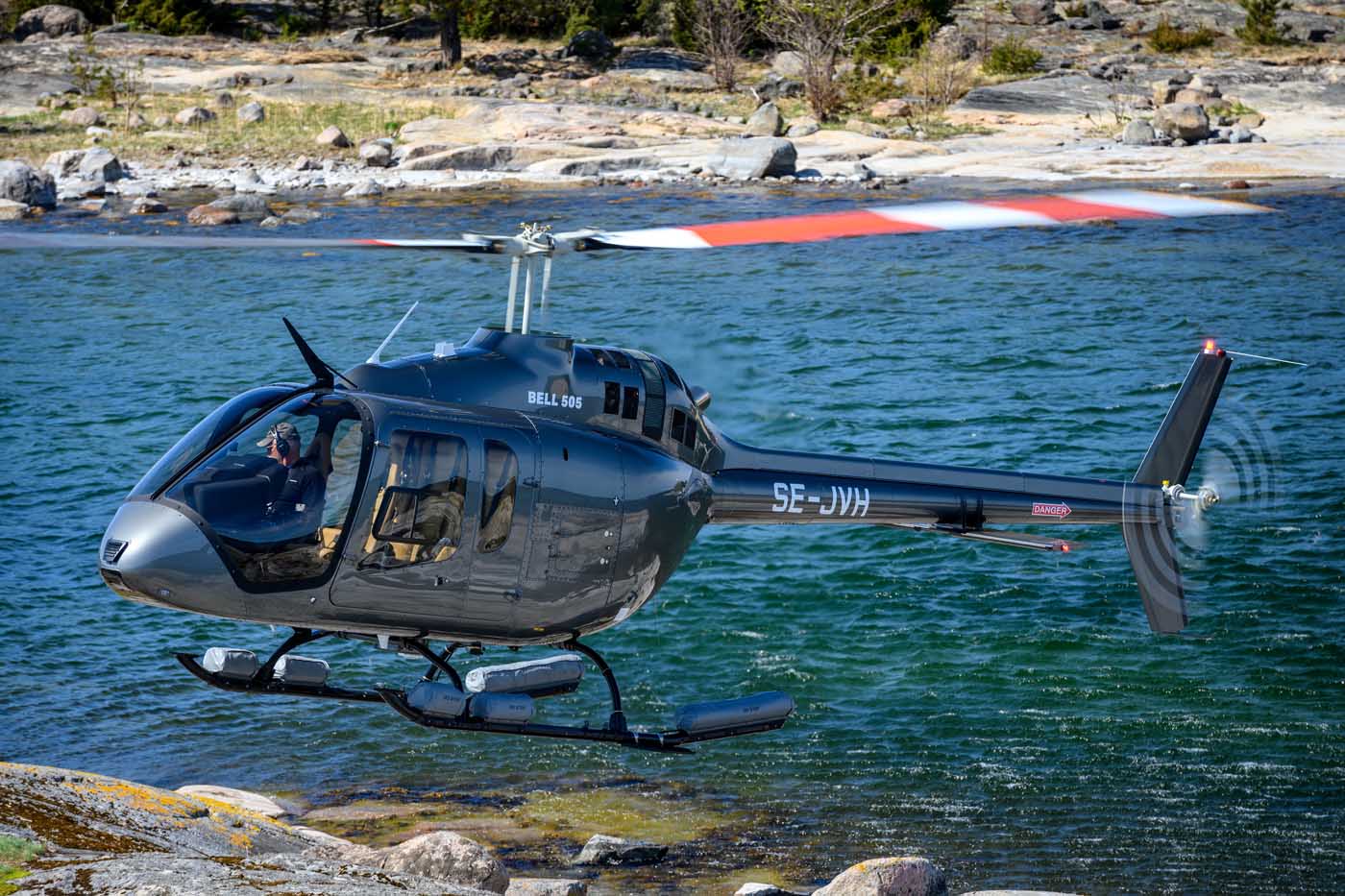 Royal jordanian clearance 505