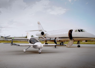 Skyfly