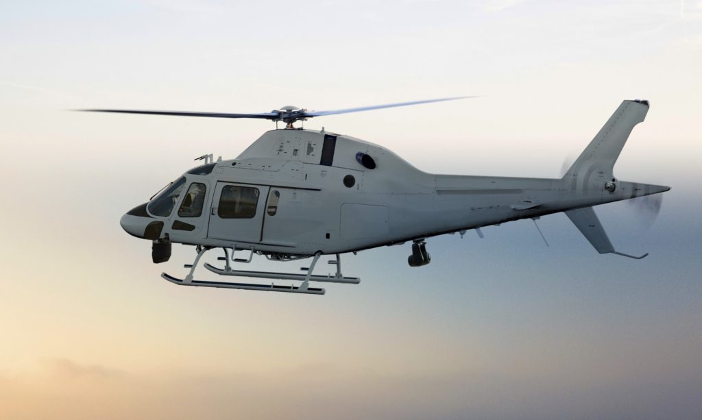 Italy's Carabinieri to expand mission capabilities with new