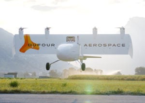 Dufour Aerospace
