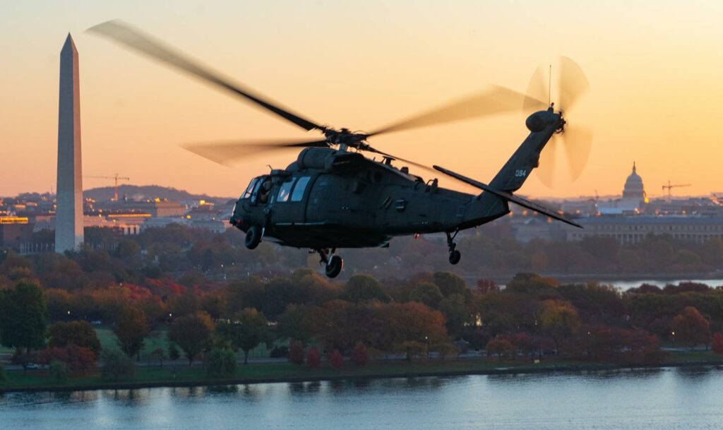 The ICARUS Device is in use by dozens of military units, colleges, flight schools, private operators, LEO, HEMS and federal agencies. Icarus Photo